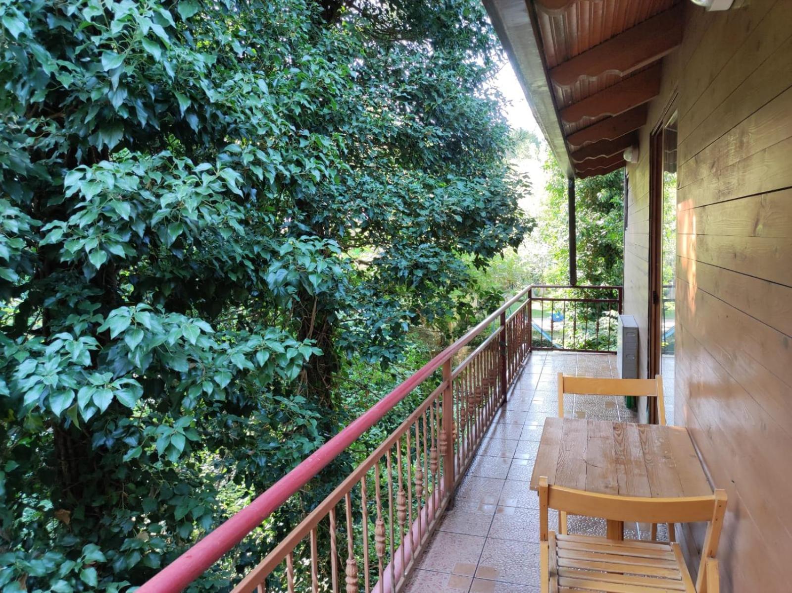 Hotel Toni Llogora Dukat Bagian luar foto