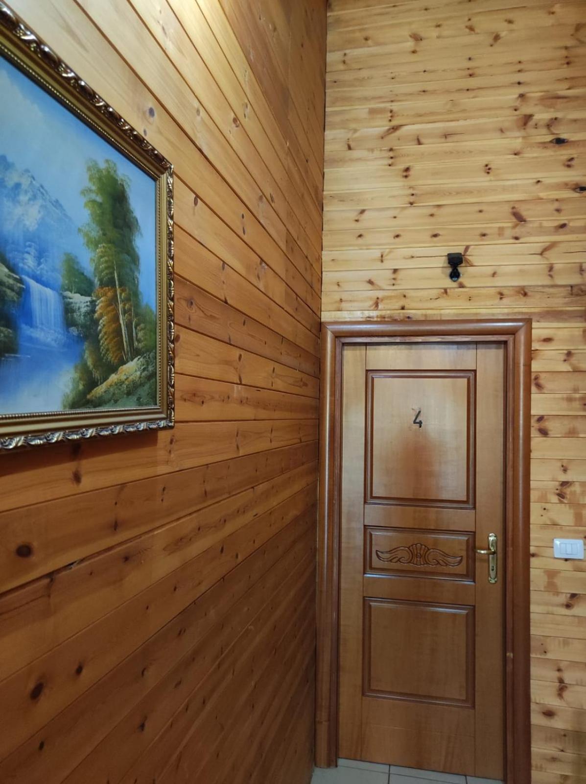 Hotel Toni Llogora Dukat Bagian luar foto